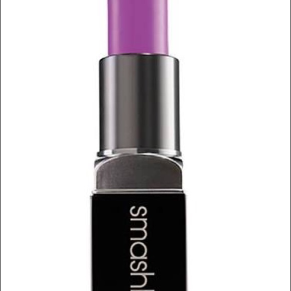 Smashbox Be legendary lipstick in TABLOID - Picture 4 of 5